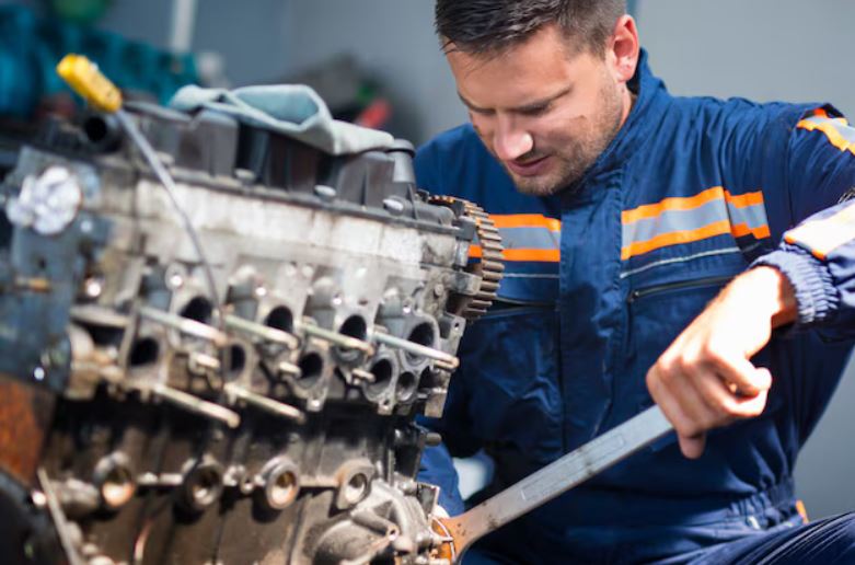 service reparatii motoare auto baneasa